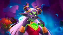 Rush Royale Official Discord Server Banner