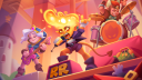 Rush Royale Official Discord Server Banner