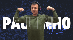 PAULINHO O LOKO Discord Server Banner