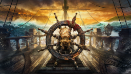 Corsairs Ship Pack Discord Server Banner