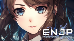 ENJP Games Discord Server Banner