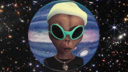 LIL MAYO 👽 Discord Server Banner