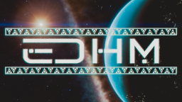 EDHM + UI (Elite Dangerous Hud Mod) Discord Server Banner