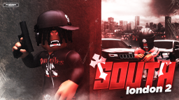 South London 2 Discord Server Banner