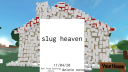 slug heaven Discord Server Banner