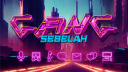 GANG SEBELAH Discord Server Banner