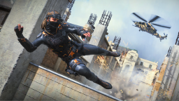 COD Discord Server Banner
