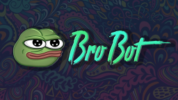 Bro Community Discord Server Banner