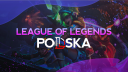 League of Legends PL Discord Server Banner