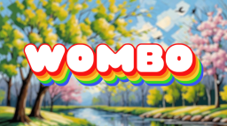 ๐ฝ WOMBOVERSE ๐ฝ Discord Server Banner