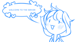 ✨☄ Sparky's Art Space ☄🌠 Discord Server Banner