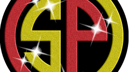 ✨S✨P✨S✨ Discord Server Banner