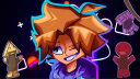 Meadow SMP Discord Server Banner