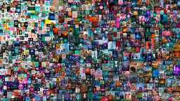 X Discord Server Banner