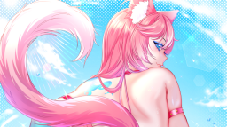 🏰 Leah’s Chaos Kingdom 🏰 Discord Server Banner