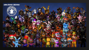 Animatronic Universe Community Discord Server Banner