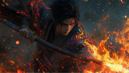 総合ゲームコミュニティ!2025【Samurai2948】-Fallout76 & StarCitizen&MasterOfEpic(MOE)& Starfield>A6日本japan Discord Server Banner