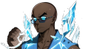 The Ice Cave Discord Server Banner