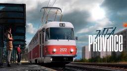 MTA Province — официальныи сервер Discord Server Banner