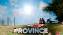 MTA Province — официальныи сервер Discord Server Banner