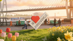 MTA Province — официальныи сервер Discord Server Banner