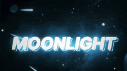moonlight ♣ Discord Server Banner