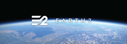 Earth 2 Official Discord Server Banner
