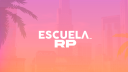 Escuela RP Discord Server Banner