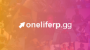 OneLife RP Discord Server Banner