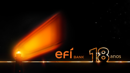 Comunidade Efi Bank Discord Server Banner