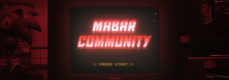 MABAR COMMUNITY Discord Server Banner