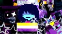 Fazbear's Funtime Services Discord Server Banner
