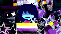 Fazbear's Funtime Services Discord Server Banner