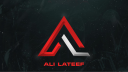 Ali Lateef ✔ Discord Server Banner