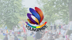 YoungPride Discord Server Banner
