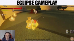 The Eclipse Community Server Discord Server Banner