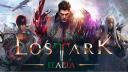 Lost Ark Italia Discord Server Banner