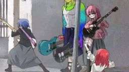 Space Community Discord Server Banner