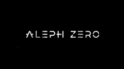 Aleph Zero Discord Server Banner
