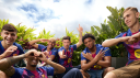 r/Barca Discord Discord Server Banner