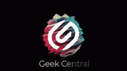 Geek Central Discord Server Banner