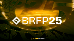 BRFP Servidor OFICIAL Discord Server Banner