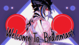 FISHMART Discord Server Banner