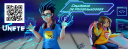 Comunidad de programadores Discord Server Banner