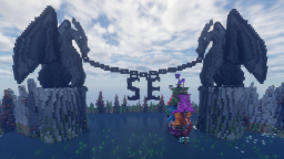 Survivalecke.de Discord Server Banner