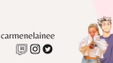 carmen's server💫 Discord Server Banner