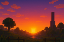 SkyBars — уютныи Маинкрафт сервер Discord Server Banner