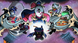 Brawl Stars LATAM Discord Server Banner