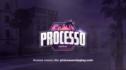 PROCESSO ROLEPLAY Discord Server Banner