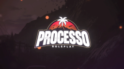 PROCESSO ROLEPLAY Discord Server Banner